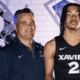Sean Miller, the former coach of Xavier, has left the Musketeers' program to become the next head coach at Texas.